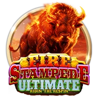 Fire Stampede Ultimate